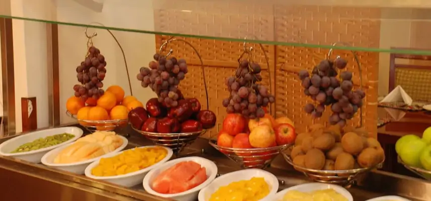 Al Rawda Royal Inn image